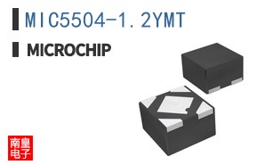 MIC5504-1.2YMT-TR
