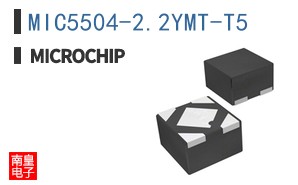 MIC5504-2.2YMT-T5