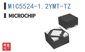 MIC5524-1.2YMT-TZ
