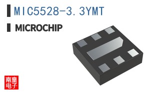 MIC5528-3.3YMT-TR