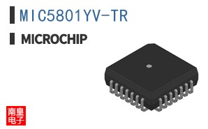 MIC5801YV-TR