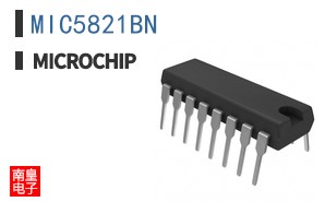 MIC5821BN