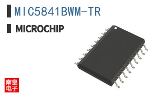 MIC5841BWM-TR