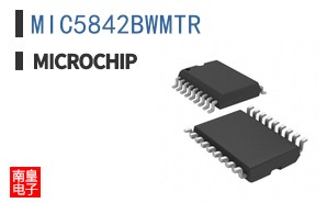 MIC5842BWMTR