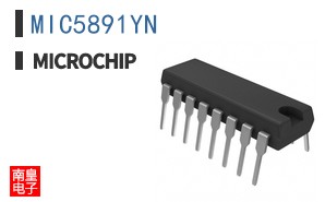 MIC5891YN