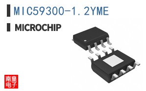 MIC59300-1.2YME