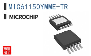 MIC61150YMME-TR