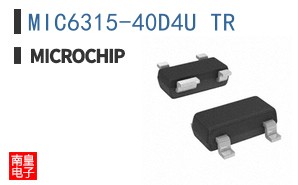 MIC6315-40D4U TR