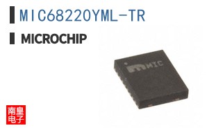 MIC68220YML