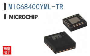 MIC68400YML-TR