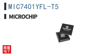 MIC7401YFL-T5