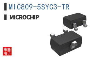 MIC809-5SYC3-TR