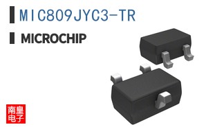 MIC809JYC3-TR