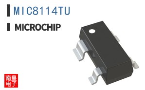 MIC8114TU TR