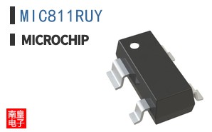 MIC811RUY-TR