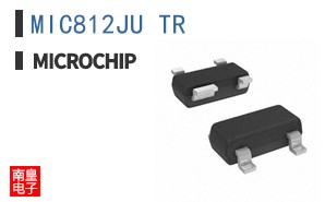MIC812JU TR
