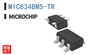 MIC834BM5