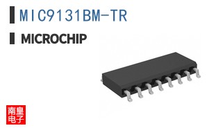 MIC9131BM-TR