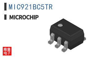 MIC921BC5TR
