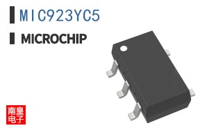 MIC923YC5-TR