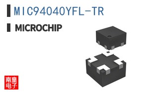 MIC94040YFL-TR