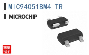 MIC94051BM4 TR