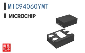 MIC94060YMT