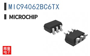 MIC94062BC6TX