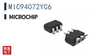 MIC94072YC6