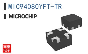 MIC94080YFT-TR