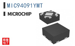 MIC94091YMT