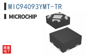 MIC94093YMT-TR