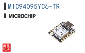 MIC94095YC6