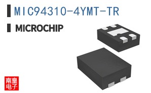 MIC94310-4YMT-TR