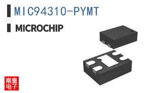 MIC94310-PYMT