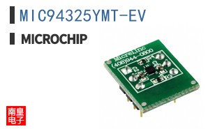 MIC94325YMT-EV