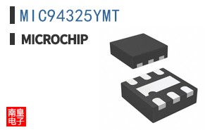 MIC94325YMT