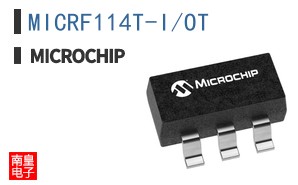 MICRF114T-I/OT