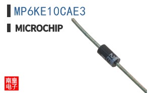 MP6KE10CAE3
