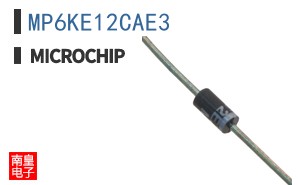 MP6KE12CAE3