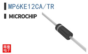 MP6KE12CA/TR