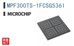 MPF300TS-1FCSG536I