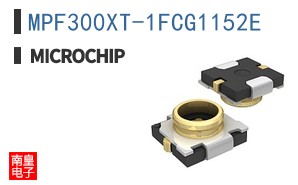 MPF300XT-1FCG1152E