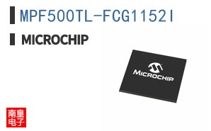 MPF500TL-FCG1152I