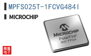 MPFS025T-1FCVG484I
