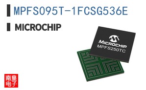 MPFS095T-1FCSG536E