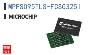 MPFS095TLS-FCSG325I