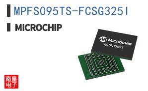 MPFS095TS-FCSG325I
