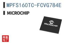 MPFS160TC-FCVG784E