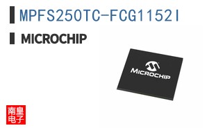 MPFS250TC-FCG1152I
